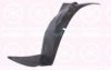 KLOKKERHOLM 5507381 Panelling, mudguard